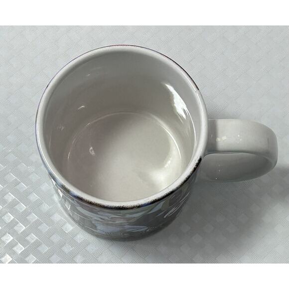 VTG. 1998 St. Louis Cardinals Mark McGuire 70 Home Runs Coffee Mug Mlb - Picture 9 of 12